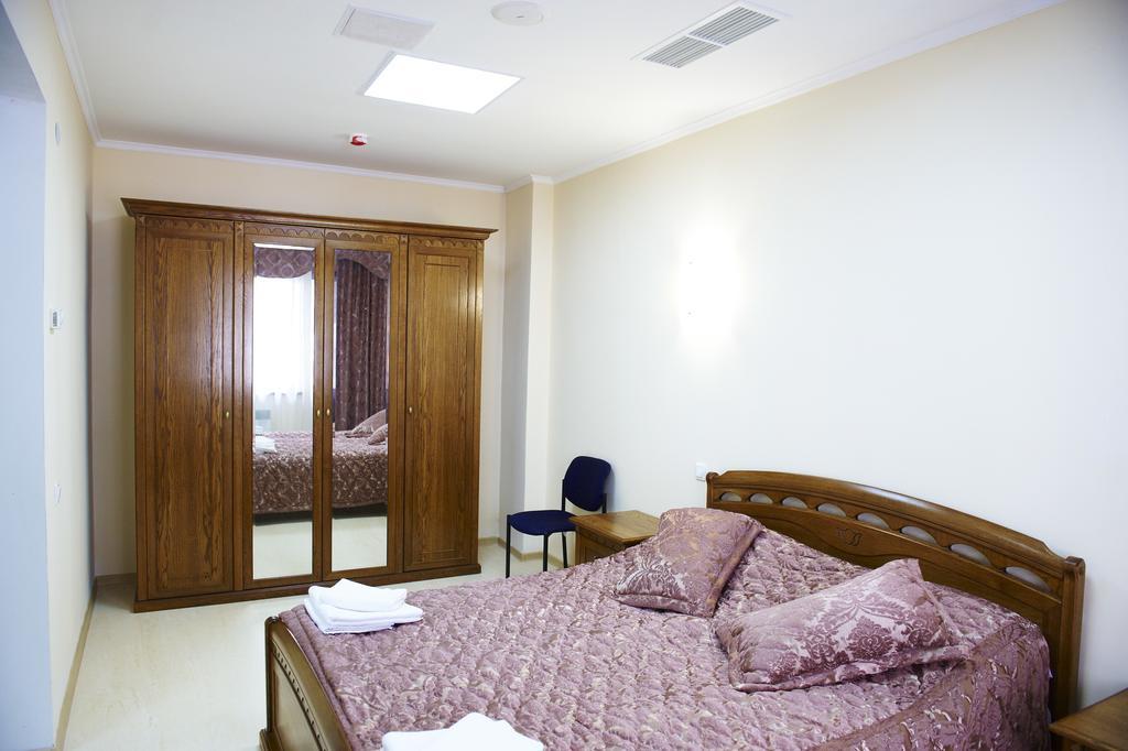 Medeu Hotel Almaty Beszkajnar Kültér fotó