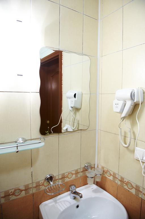Medeu Hotel Almaty Beszkajnar Kültér fotó