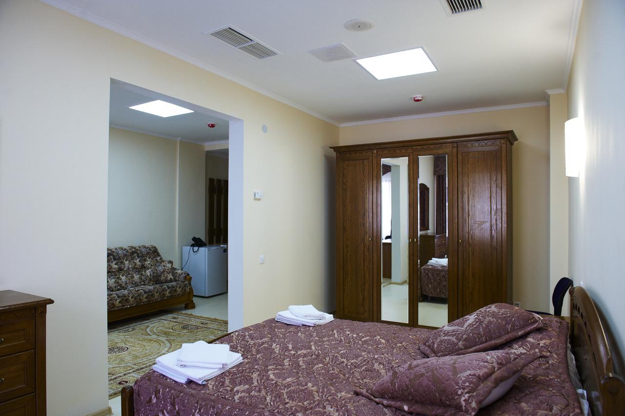 Medeu Hotel Almaty Beszkajnar Kültér fotó